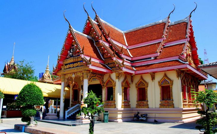 Туры в Таиланд из Узбекистана — семейный отдых у моря по выгодным ценам